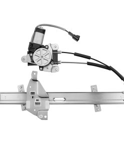 BDFHYK 741-637 Regulador de ventanilla con motor delantero