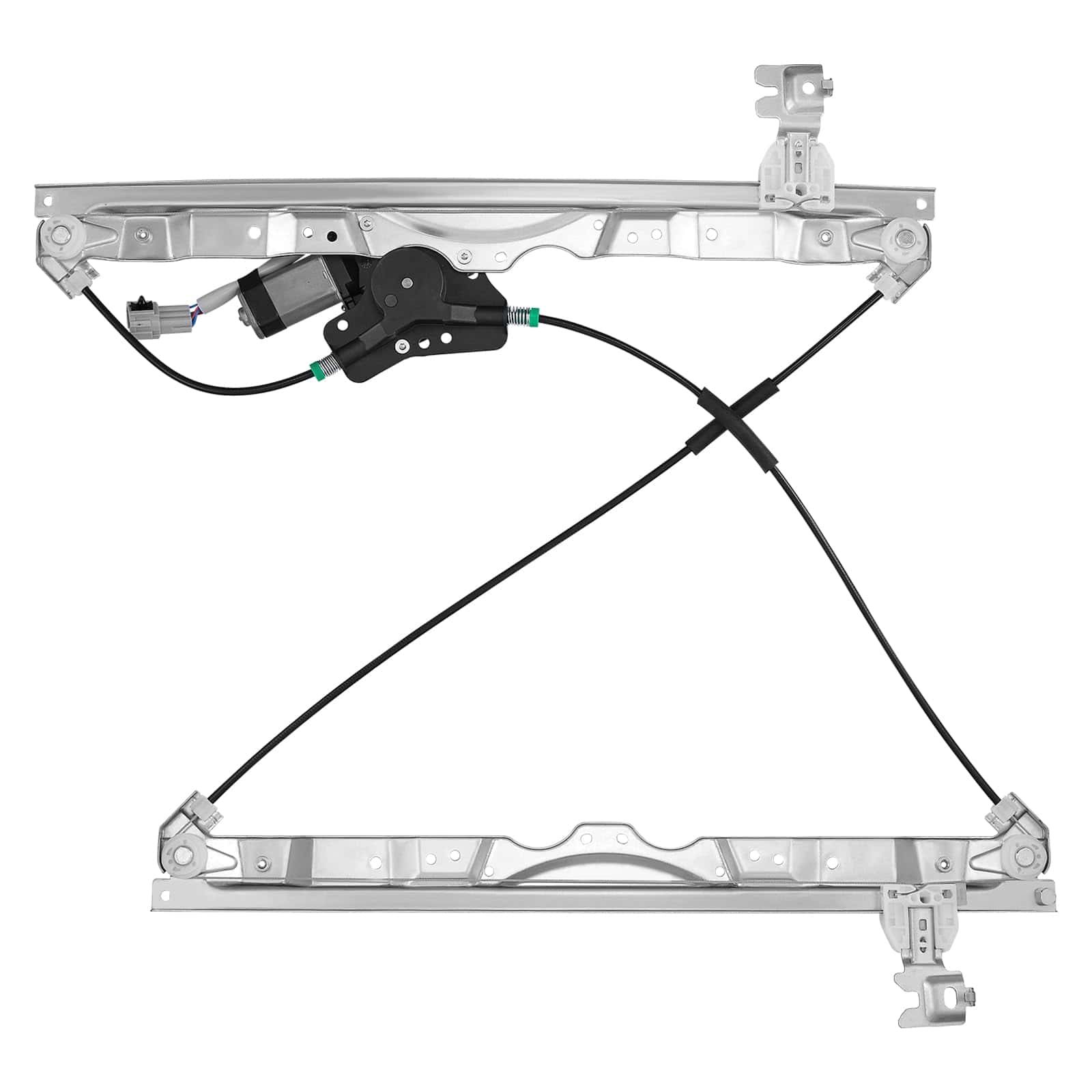 BDFHYK 748-524 Regulador de Ventana con Motor Delantero