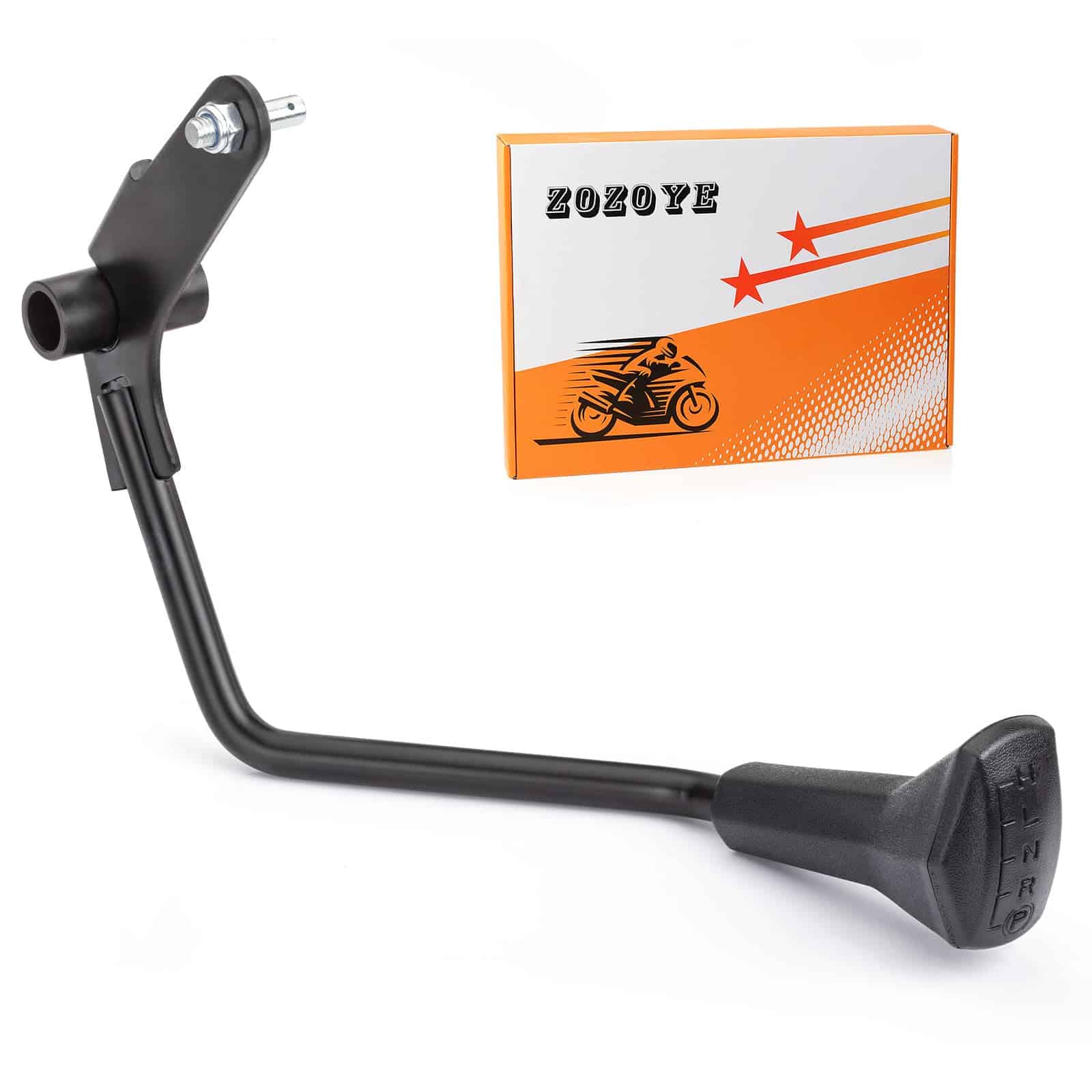 Palanca de cambios de cambio Zozoye para Polaris Ranger 570
