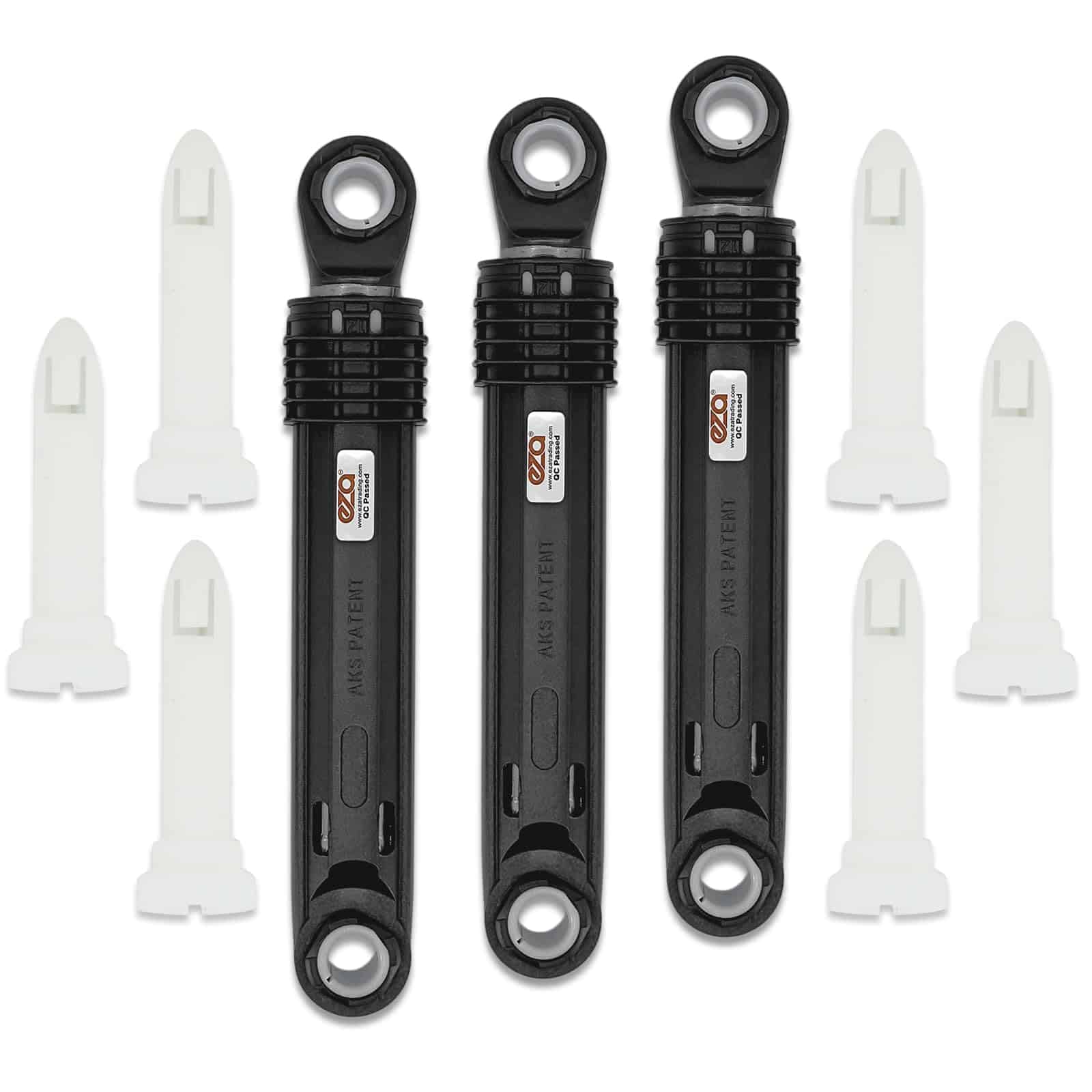 Amortiguador de lavadora OEM AKS ACV72909503 ACV72909501