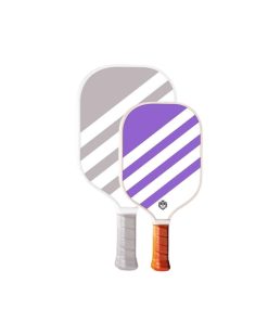 Pala de pickleball para niños Pickleball Prep Mini Me, Pala