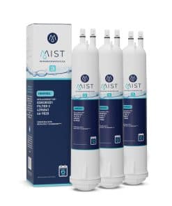 Filtro de Agua de Repuesto Mist 4396841 -Blanco/Azul