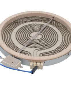 Elemento de superficie radiante de rango de Suministro de