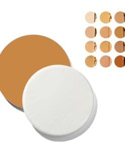 Toty by Sofia Vergara - Ilumina CC Creamy -4W CARAMELO CÁLID