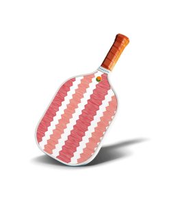 Paleta de Pickleball Tangerine - Diseños Adorables y Únicos