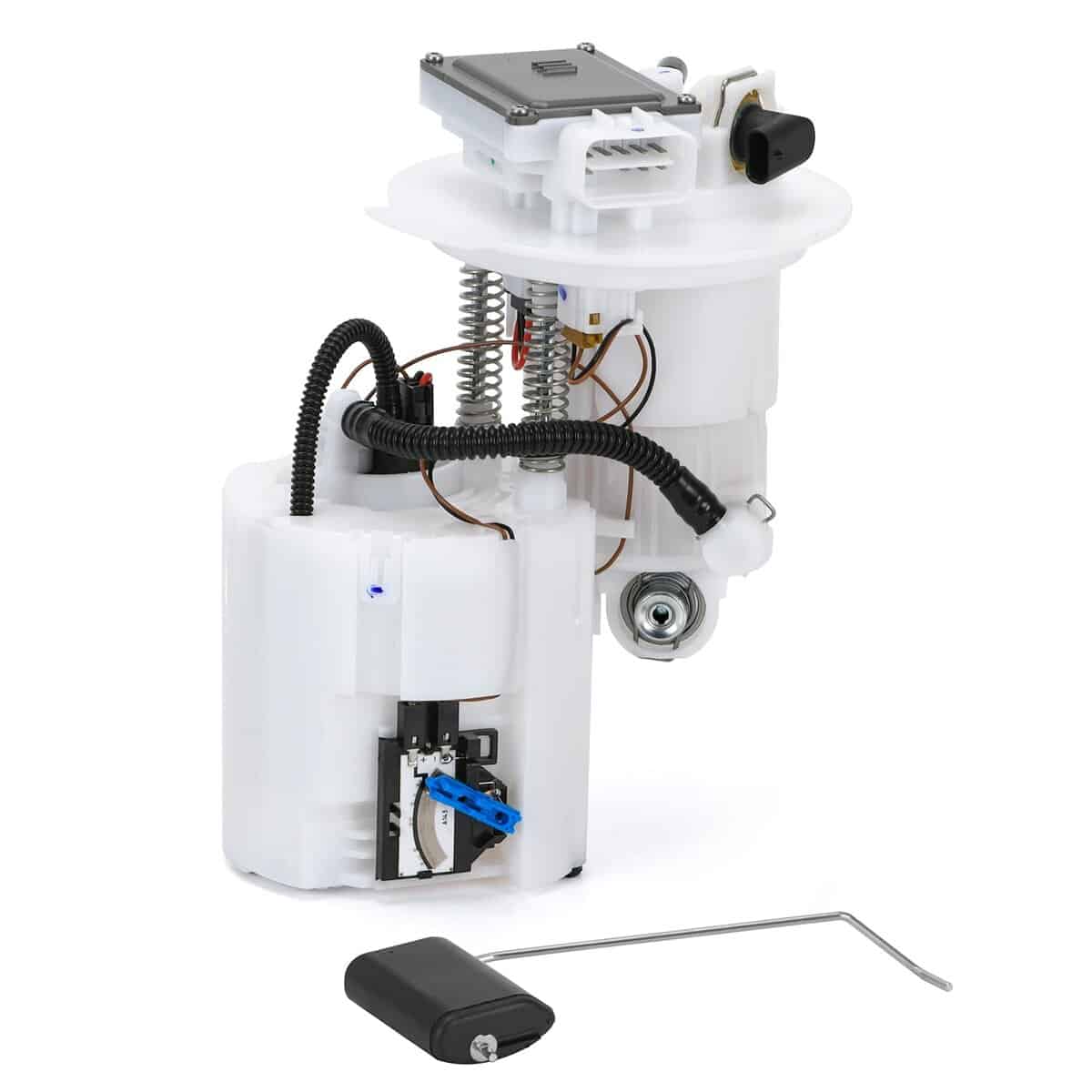 Módulo de Ensamblaje de Bomba de Combustible Eléctrica con