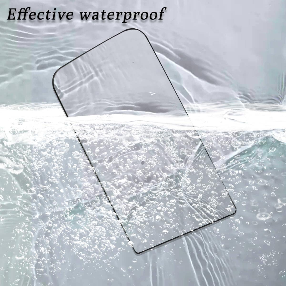 Espejo de vidrio Sterlix para Kenworth T660 T600 T370 - Imagen 4