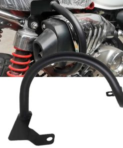 Protector de Escape Zeymore Fit for Honda Monkey 125 Z125