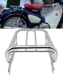 Zeymore Ajuste para Honda Super Cub 125 C125 2019-UP