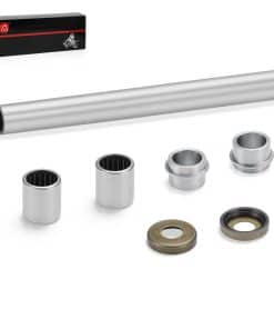 Kit de sellos de rodamientos del brazo oscilante para Honda