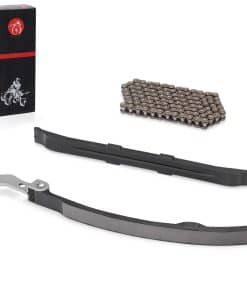 Cadena de distribución de leva y guía para Yamaha TTR225