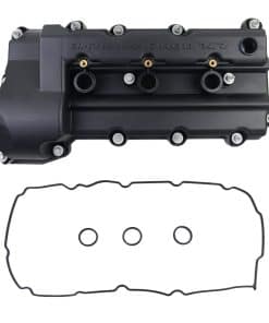 Cubierta de Válvula Derecha Flynsu 4892186AB con Junta y