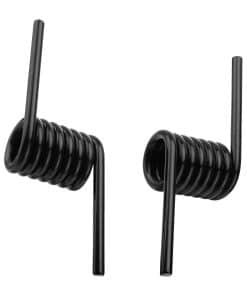 Muelles de Remolque TRUCFUSION 1 Par Muelles de Bobina