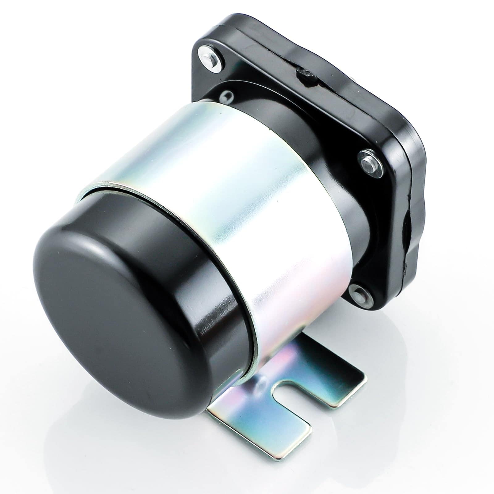 Relé de arranque de solenoide 4 terminales para White - Imagen 5