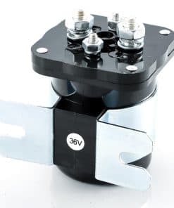 20468G1 Relé de solenoide de arranque para White Rodgers