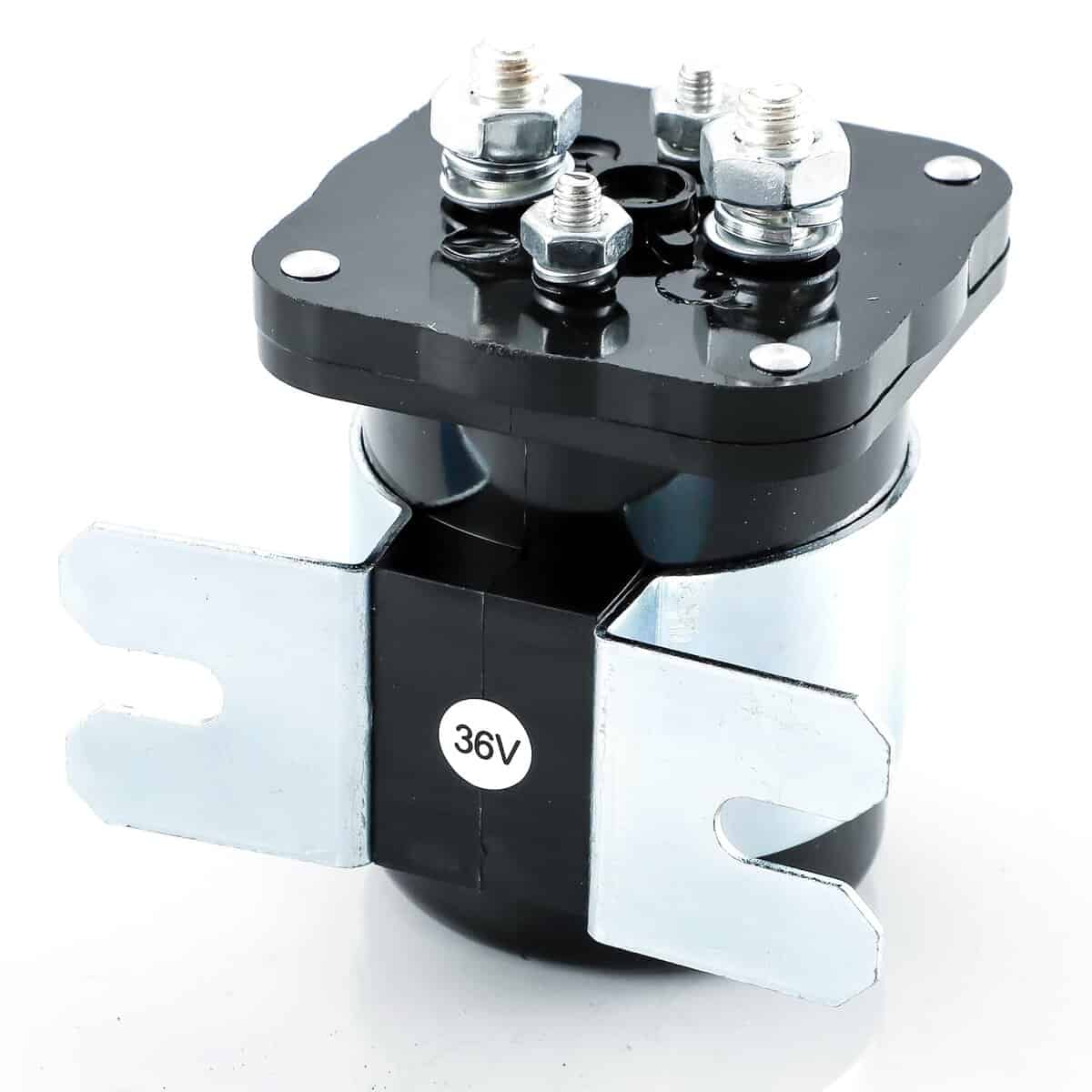 20468G1 Relé de solenoide de arranque para White Rodgers