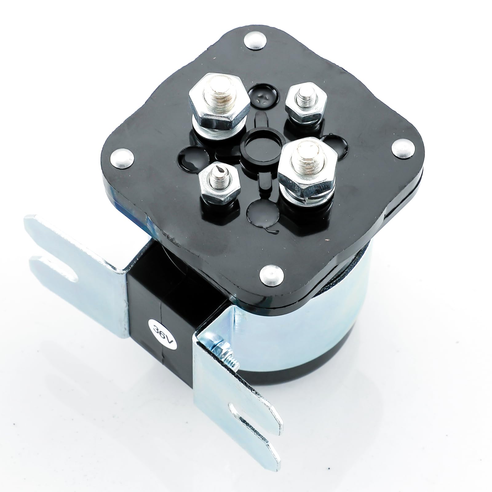 20468G1 Relé de solenoide de arranque para White Rodgers - Imagen 5