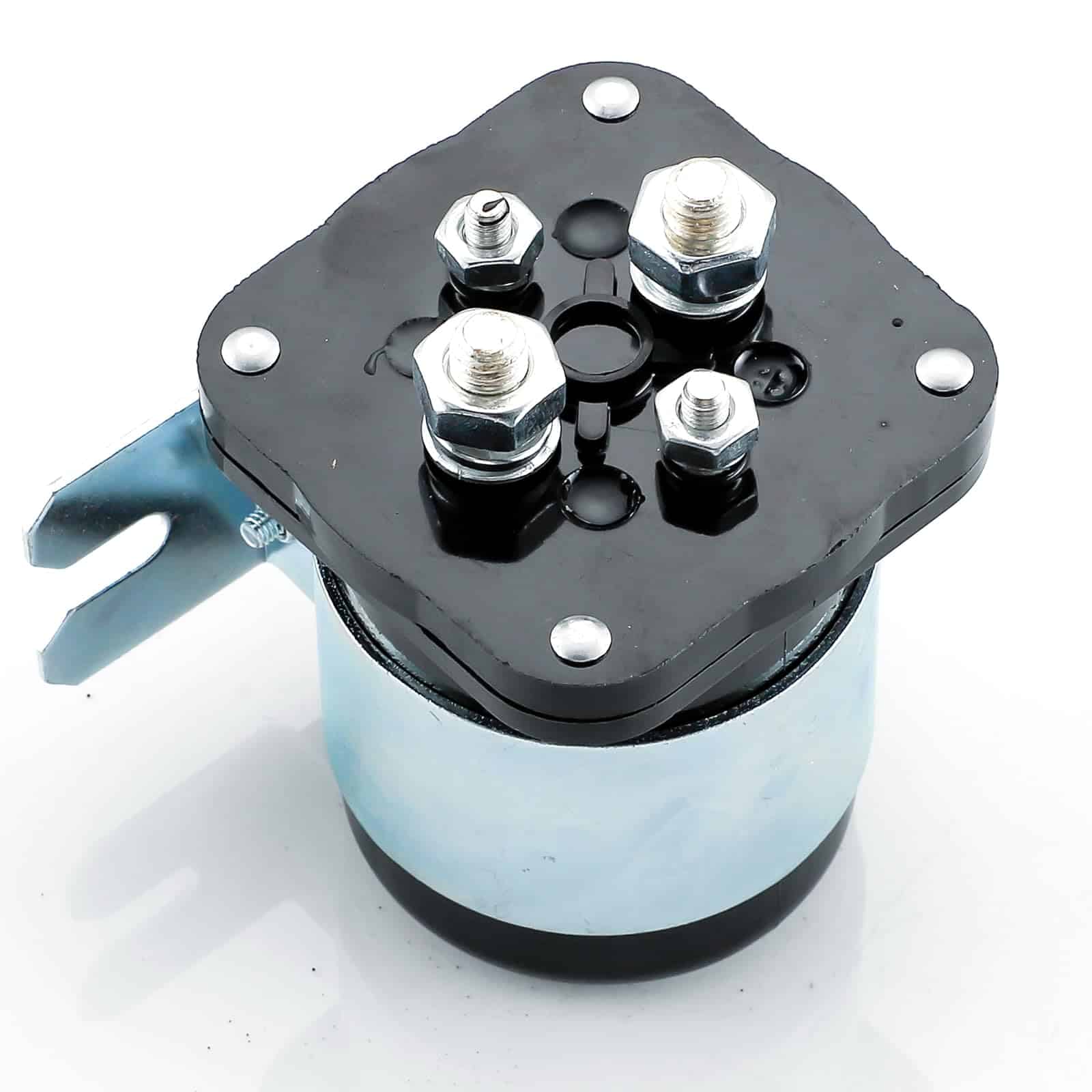 20468G1 Relé de solenoide de arranque para White Rodgers - Imagen 3