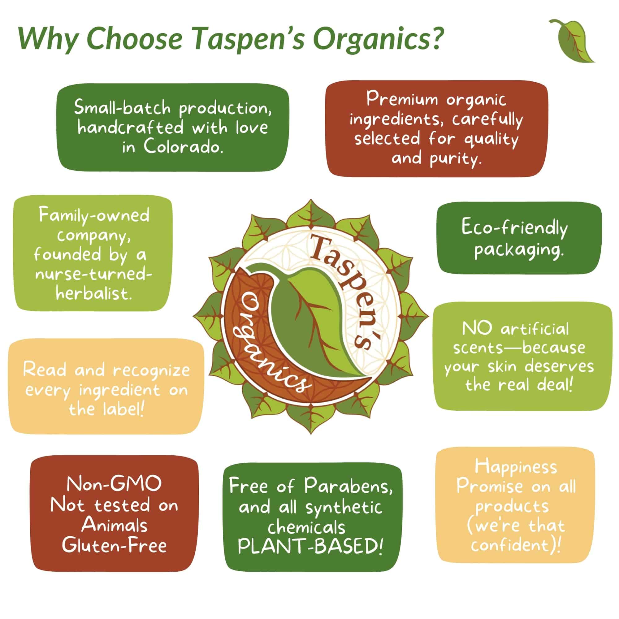 Crema Refrescante No Más Dolores de Magnesio de Taspen's - Imagen 8