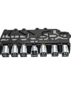 Válvula de Solenoide de Transmisión 6T30 Compatible con