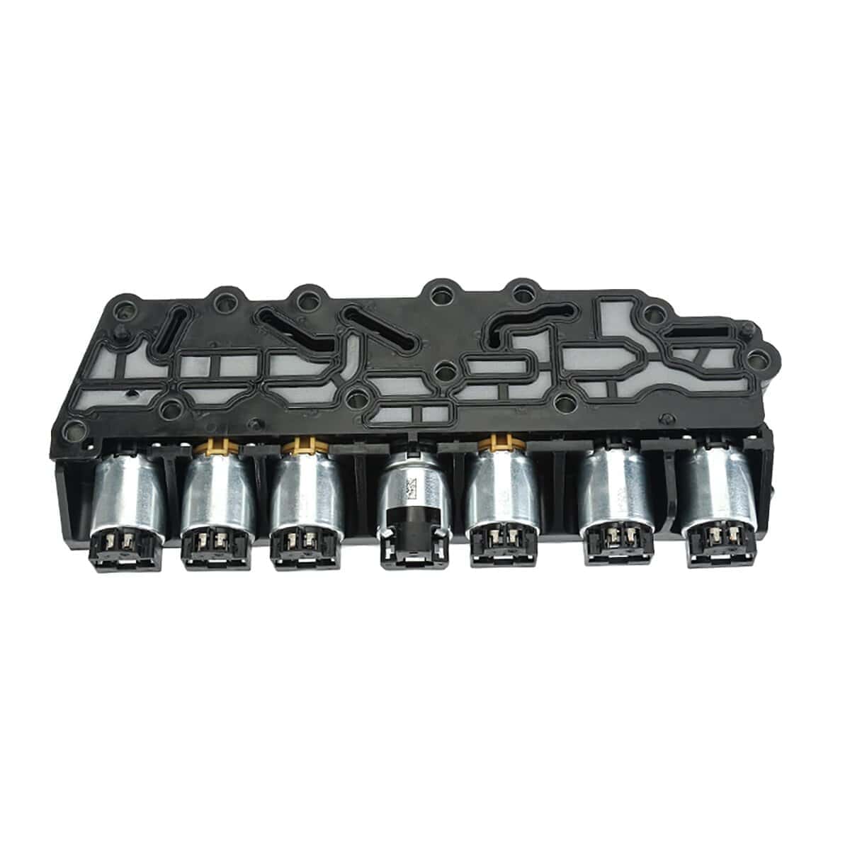 Válvula de Solenoide de Transmisión 6T30 Compatible con