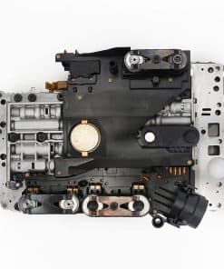 Cuerpo de Válvula de Transmisión 722.6, Solenoide de