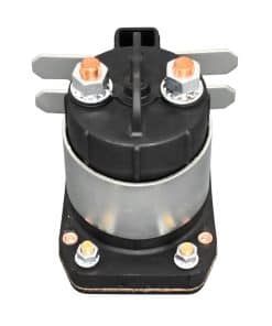 Firmusparts 114-4811-020 Solenoide Universal 48V 200 Amp 4