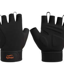 Guantes de Entrenamiento TYNOR con Acolchado - Guantes de