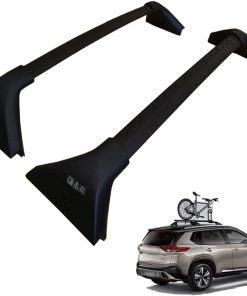 Barras transversales para 2021 2022 2023 2024 2025 Nissan