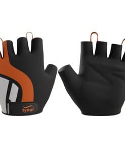Guantes de Entrenamiento TYNOR Tynogrip, Negro, Grande, 1