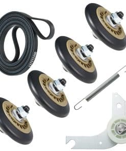Kit de Reparación para Secadora Electrolux Frigidaire (7PCS)