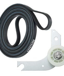 134793500 Tensor de polea de secadora y 137315300 Conjunto