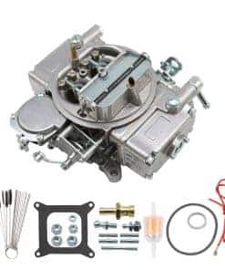 Carburador de 4 Barriles 600 CFM para Holley Street Warrior
