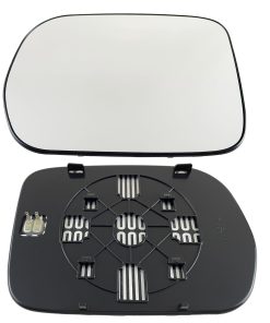 Espejo retrovisor izquierdo con calefacción compatible con