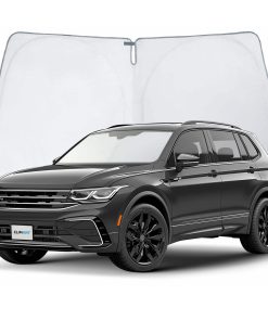 Parasol para parabrisas CLIM ART para Volkswagen (VW)