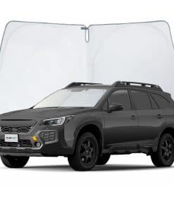 CLIM ART Protector Solar de Parabrisas para Subaru Outback
