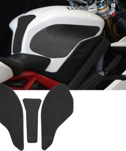 Protector de Tanque de Combustible para Motocicleta para