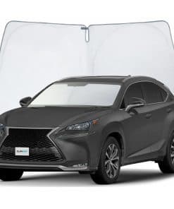CLIM ART Protector Solar para Parabrisas de Lexus NX