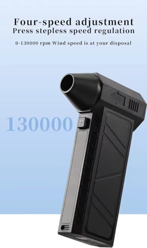 Limpiador de aire comprimido HEITUDI - Recolector de polvo - Imagen 6