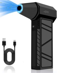 Limpiador de aire comprimido HEITUDI - Recolector de polvo