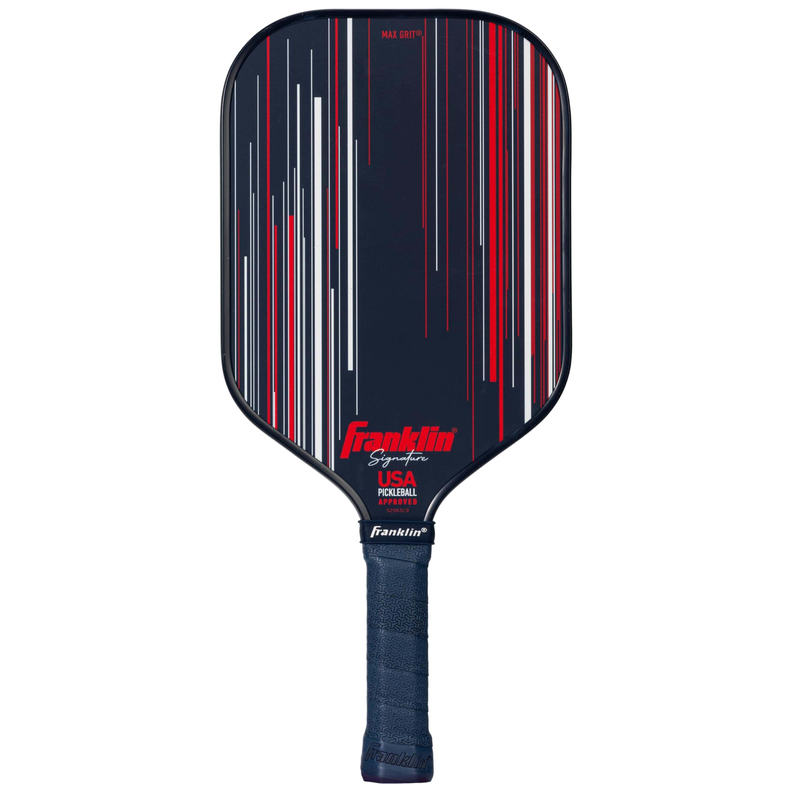 Paletas de Pickleball Franklin Sports Pro - -Azul Marino