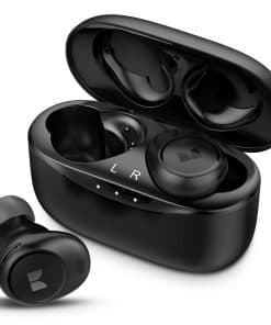 Audífonos inalámbricos Monster Achieve -Negro