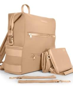 Mochila de Pañales de Neopreno BUNSO, Mochila de Pañales