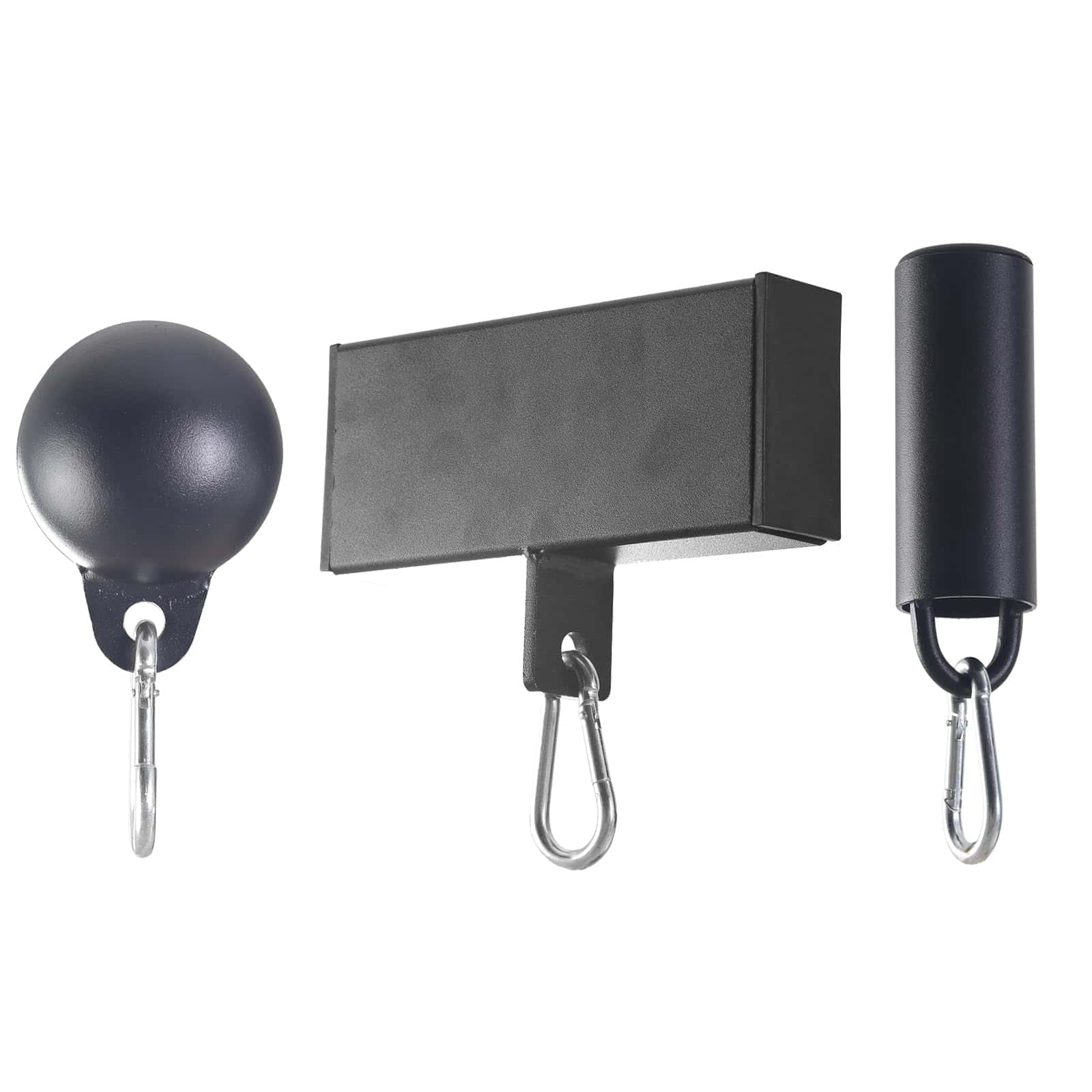 Set de Agarre de Pinza de Hierro KYLINFIT, Agarre de Bloque