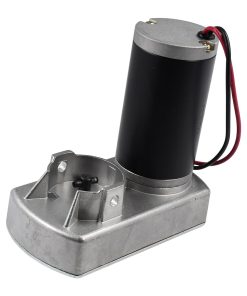 Motor de Deslizamiento para Cierre de RV 18:1 5800 RPM 30