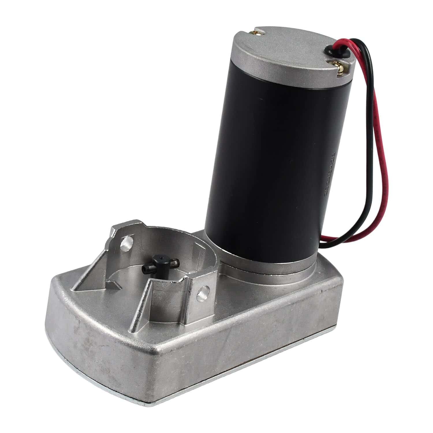 Motor de Deslizamiento para Cierre de RV 18:1 5800 RPM 30