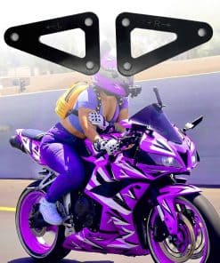 Kit de Bajada CBR1000RR, Baja 1.5", Compatible con Honda