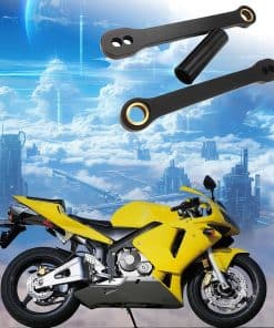 Kit de Bajada CBR1000RR 04-07, Compatible con CBR600RR 03-06