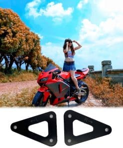 Kit de enlace de rebaja CBR600RR, Rebaja 2", Compatible con