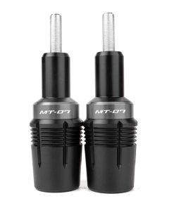 MOWOK Apto para YAMAHA MT-07 fz07 MT07 Tracer 2014-2021